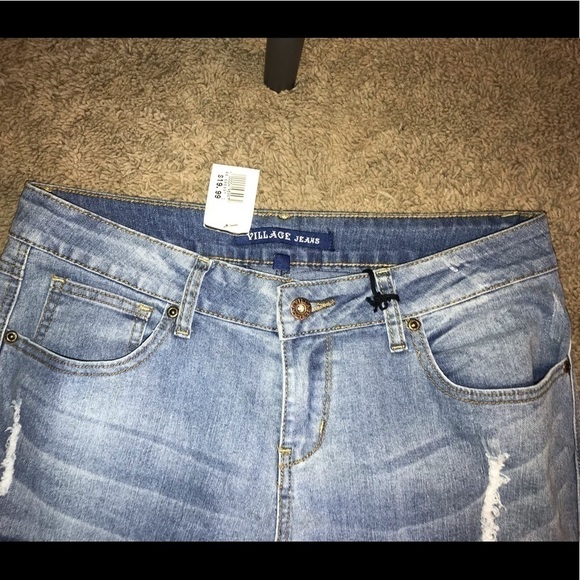 NWT Skinny jeans size 6 - Picture 3 of 5